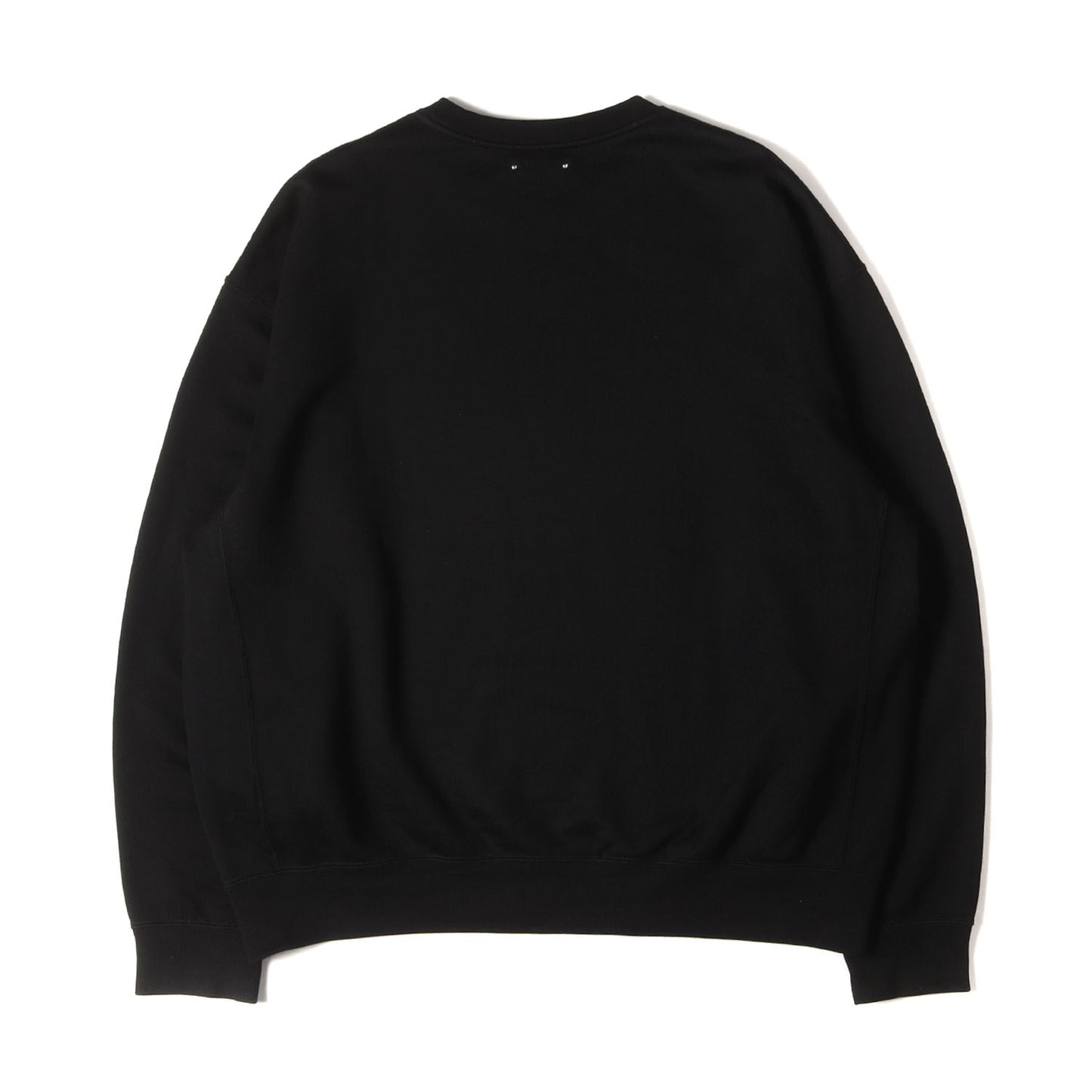 24AW スタンダード スウェット トレーナー (E.F Fleece Standard Crewneck Pullover)