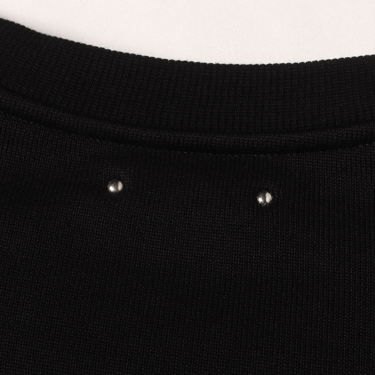 24AW スタンダード スウェット トレーナー (E.F Fleece Standard Crewneck Pullover)