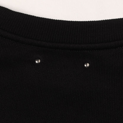 24AW スタンダード スウェット トレーナー (E.F Fleece Standard Crewneck Pullover)