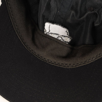 21AW × CHALLENGER グラフィック ロゴ 刺繍 キャップ (SKULL CAP)