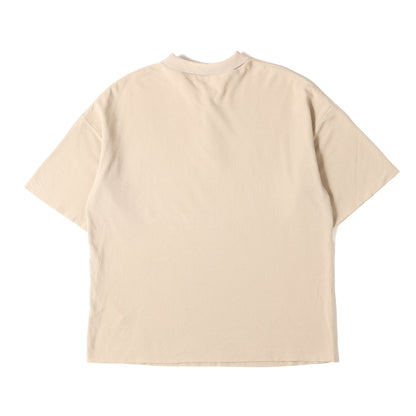 ハードツイスト ダブルクロス ポロシャツ (HARD TWIST AMUNZEN DOUBLE CLOTH POLO)