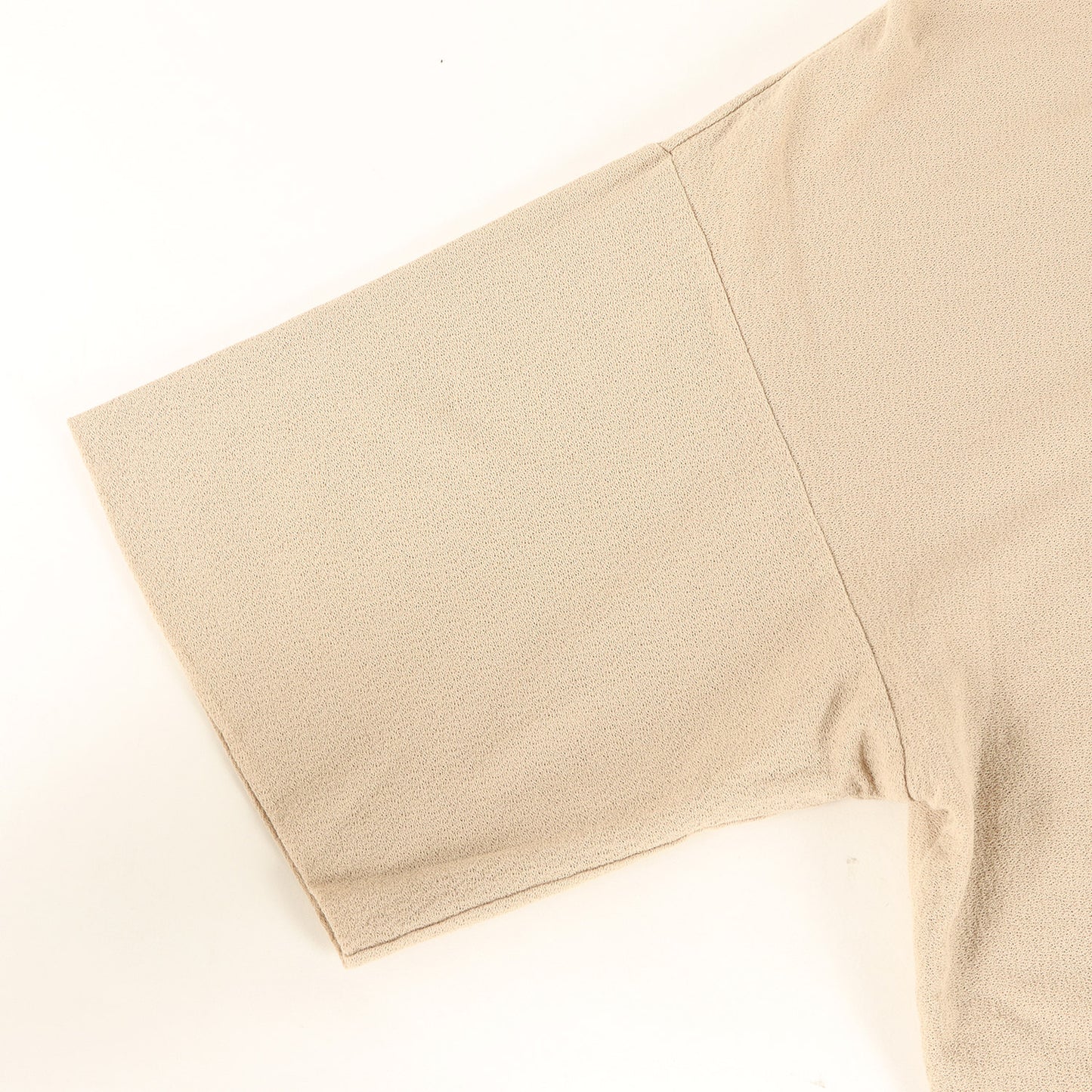 ハードツイスト ダブルクロス ポロシャツ (HARD TWIST AMUNZEN DOUBLE CLOTH POLO)