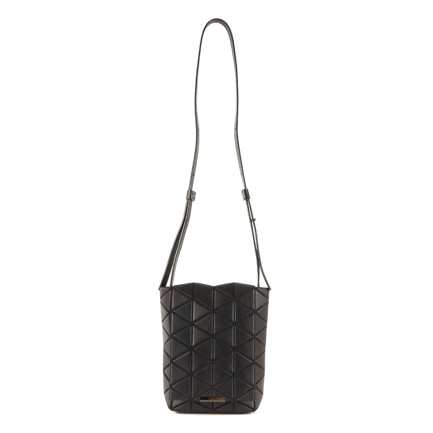 フラップ ショルダー バッグ (FLAP SHOULDER)