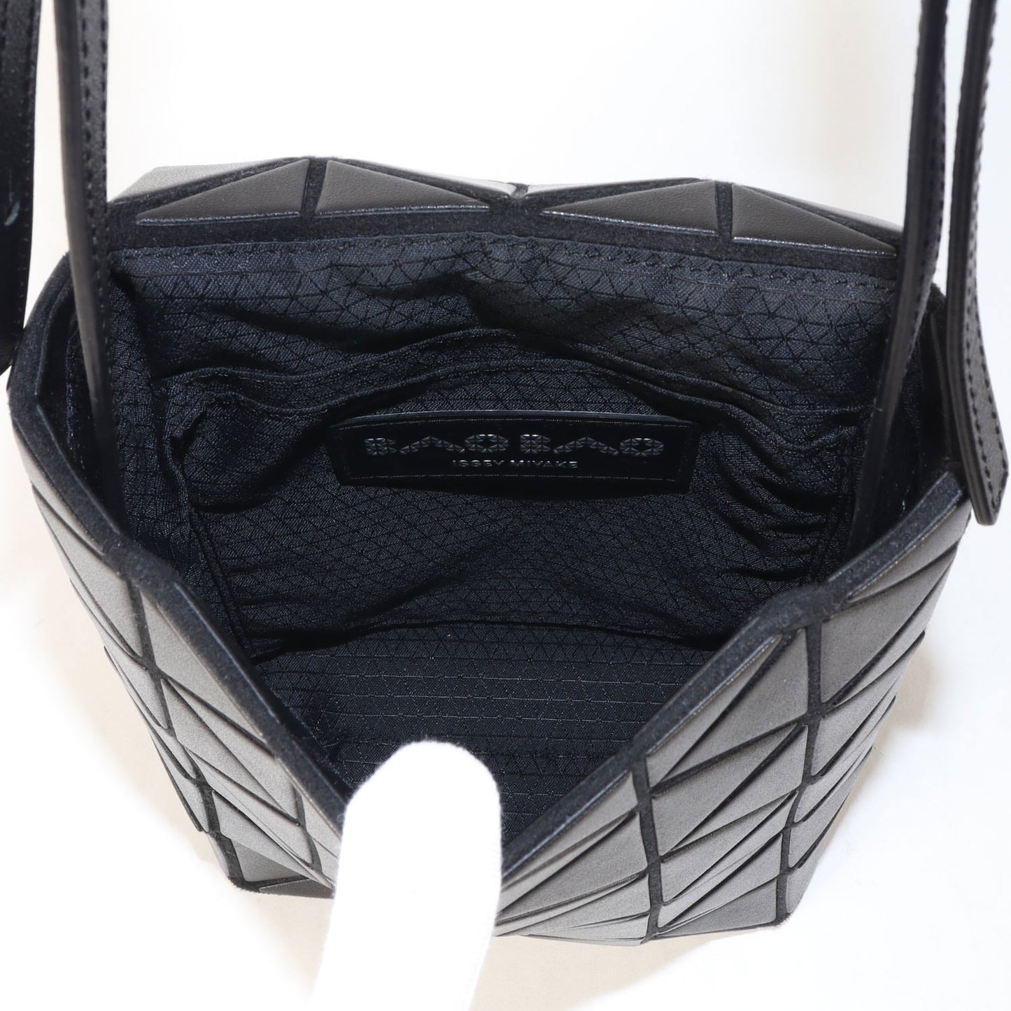 フラップ ショルダー バッグ (FLAP SHOULDER)