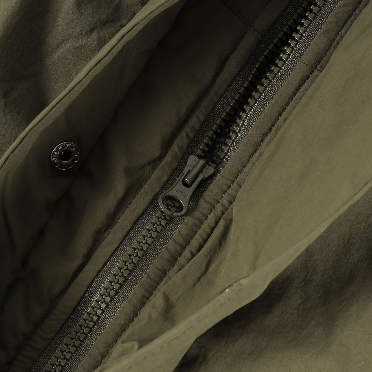 24AW 裏ボア ナイロン ブルゾン