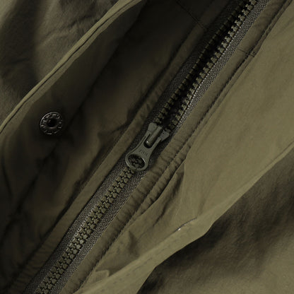 24AW 裏ボア ナイロン ブルゾン