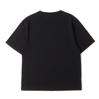 22SS カレッジ ロゴ Tシャツ