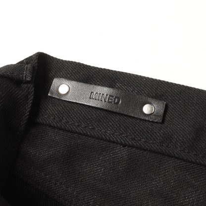 25AW スタンダード ストレート デニム パンツ (Standard Straight 5pocket RGD)