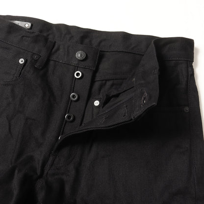 25AW スタンダード ストレート デニム パンツ (Standard Straight 5pocket RGD)