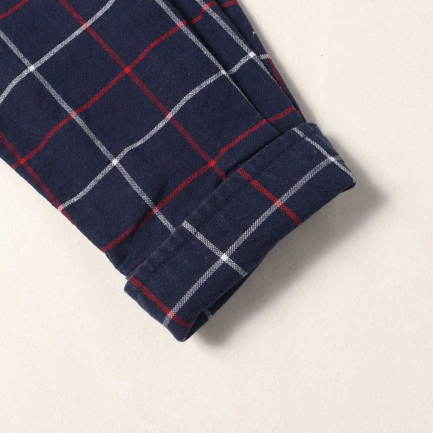 ウインドーペンチェック ボタンダウン シャツ (SD CHECK BUTTON-DOWN SHIRT)