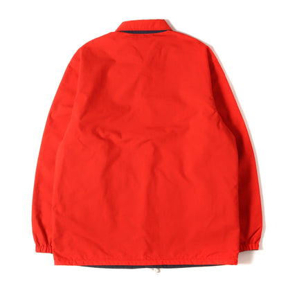リバーシブル ナイロン コーチジャケット (SD Reversible Coach Jacket)