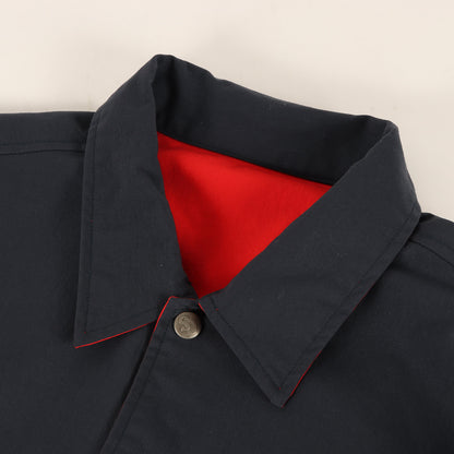 リバーシブル ナイロン コーチジャケット (SD Reversible Coach Jacket)
