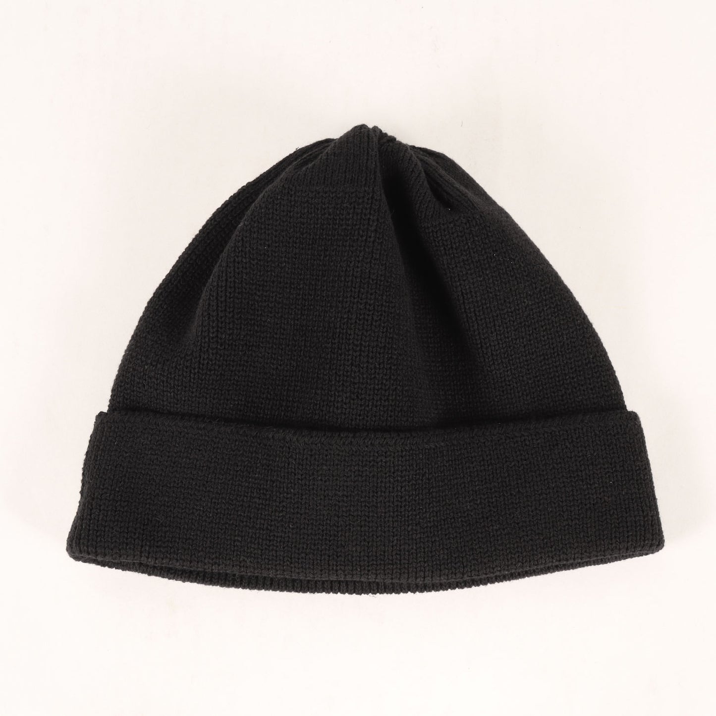 21SS ニットワッチ キャップ (pieces WATCH CAP) / TEST PRODUCT EXCHANGE SERVICE