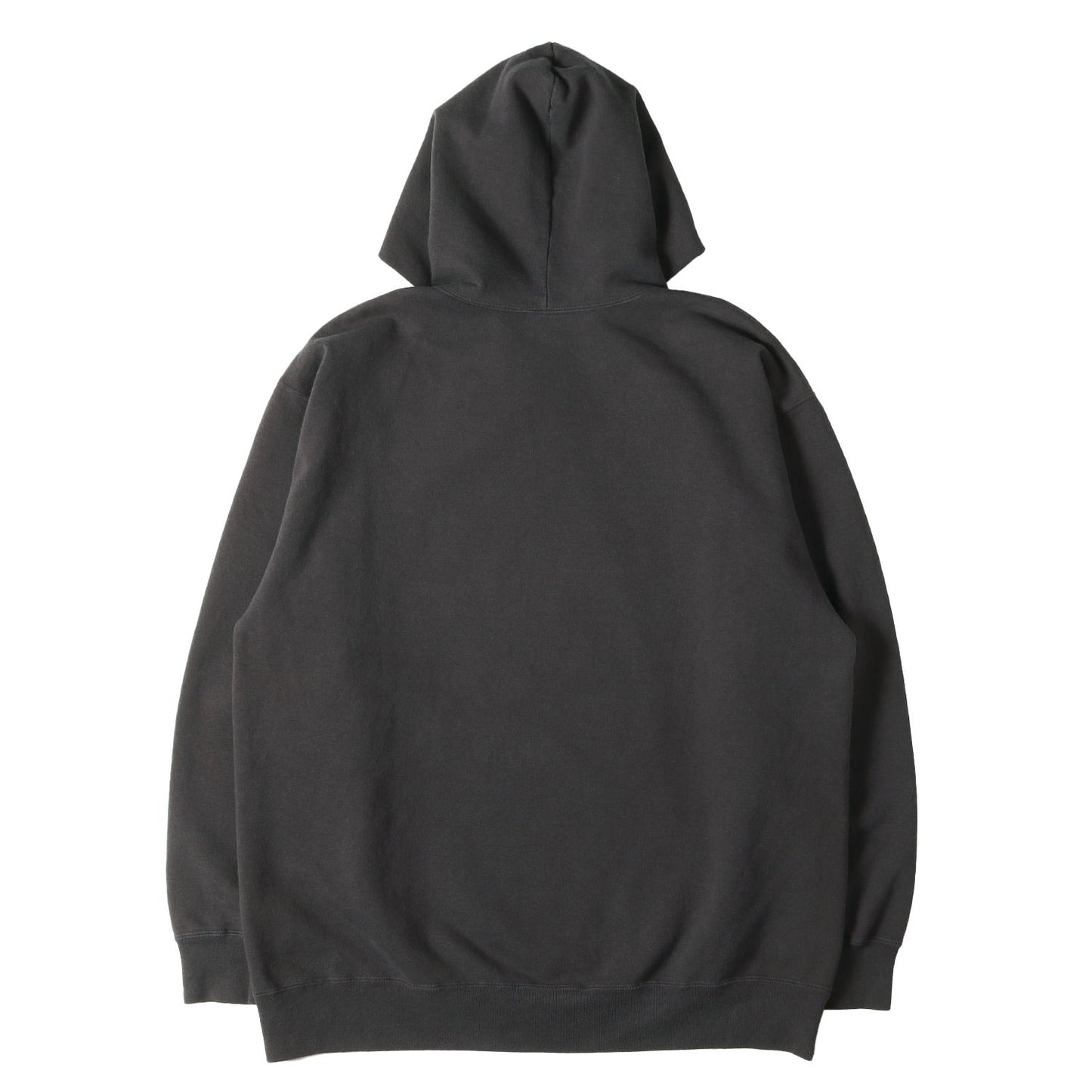 24SS グラフィック ロゴ スウェット パーカー (SD US Cotton SDC Logo Hood Sweat)