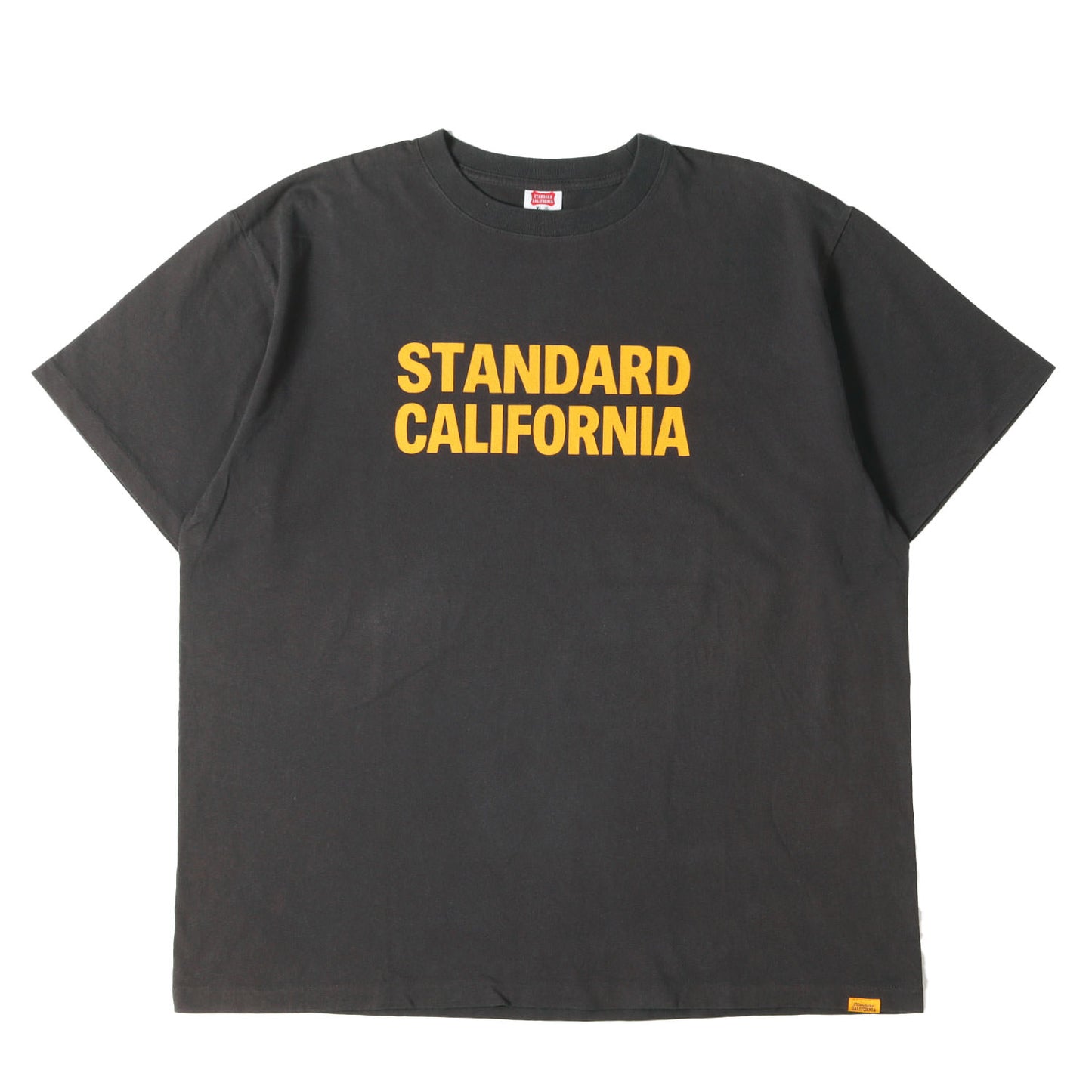 24SS グラフィック ロゴ Tシャツ (SD US COTTON LOGO T)