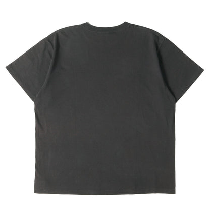 24SS グラフィック ロゴ Tシャツ (SD US COTTON LOGO T)