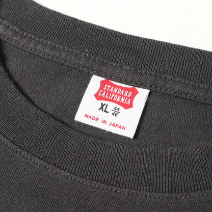 24SS グラフィック ロゴ Tシャツ (SD US COTTON LOGO T)