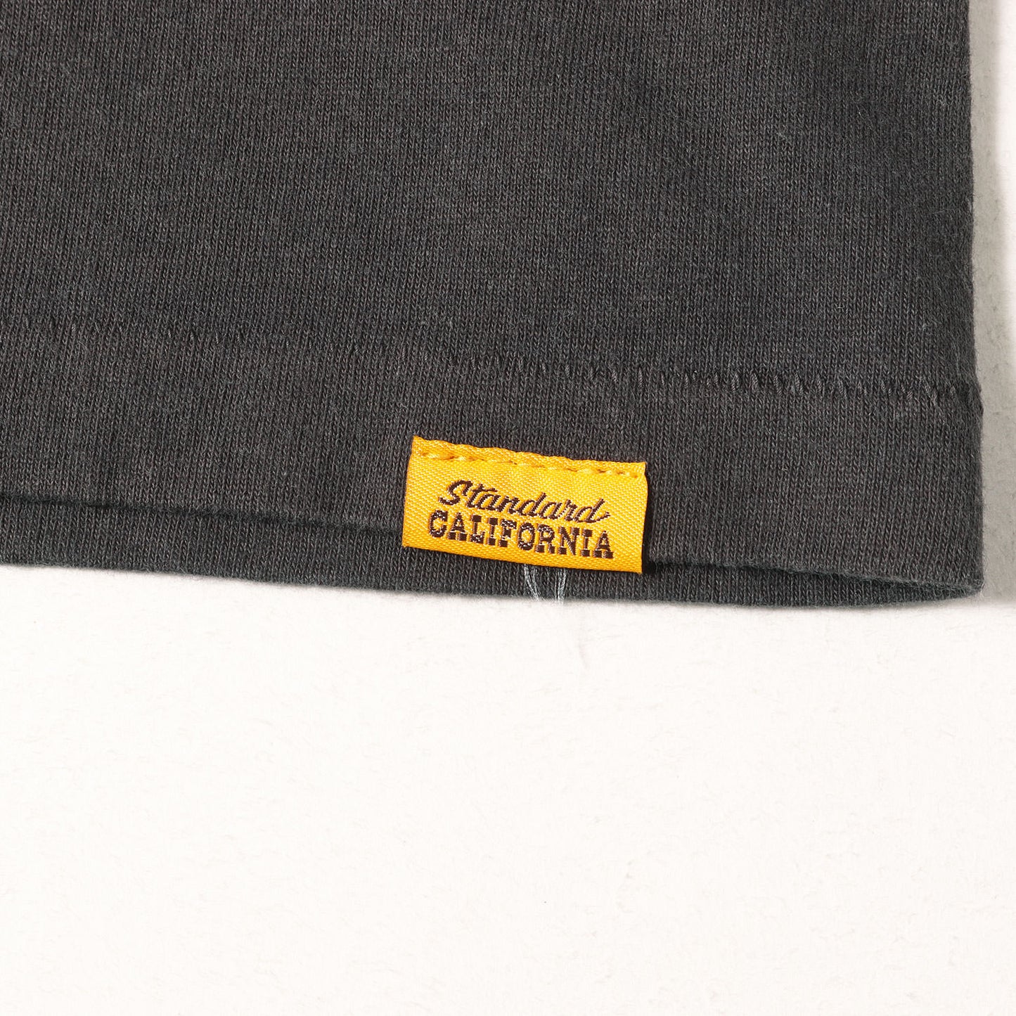 24SS グラフィック ロゴ Tシャツ (SD US COTTON LOGO T)