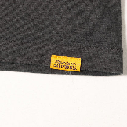 24SS グラフィック ロゴ Tシャツ (SD US COTTON LOGO T)