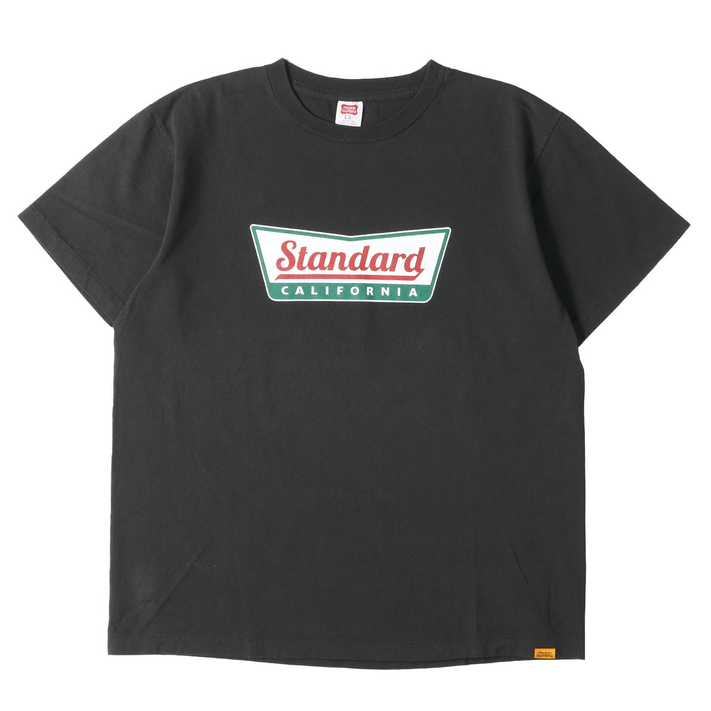 23AW グラフィック ロゴ Tシャツ (SD US COTTON LOGO T)