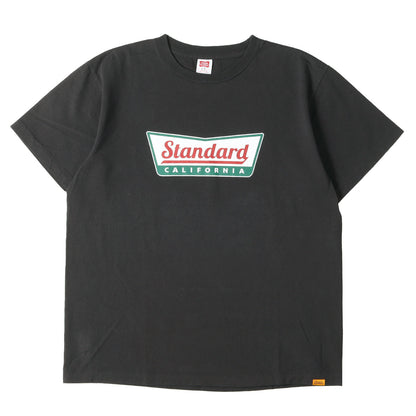 23AW グラフィック ロゴ Tシャツ (SD US COTTON LOGO T)