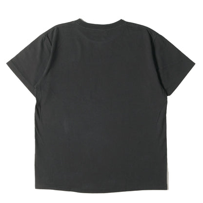 23AW グラフィック ロゴ Tシャツ (SD US COTTON LOGO T)