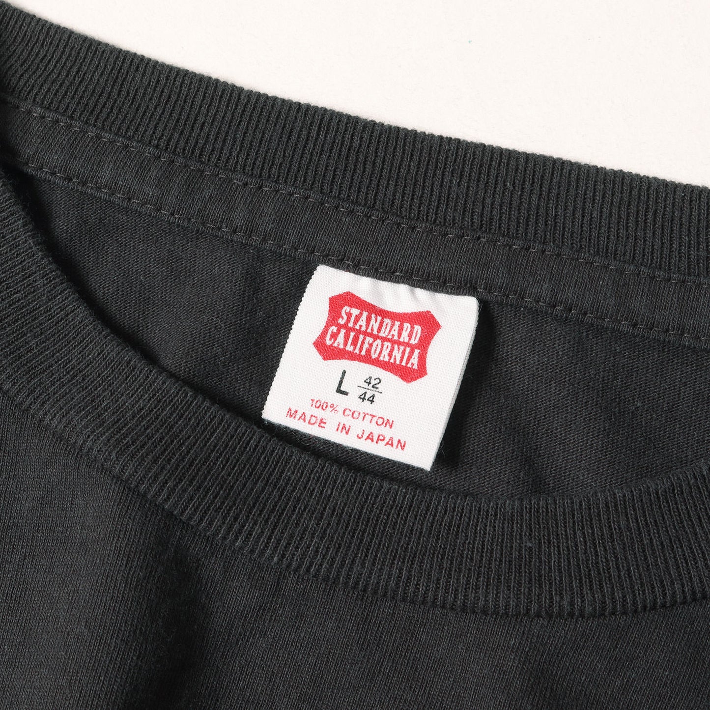 23AW グラフィック ロゴ Tシャツ (SD US COTTON LOGO T)