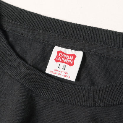 23AW グラフィック ロゴ Tシャツ (SD US COTTON LOGO T)