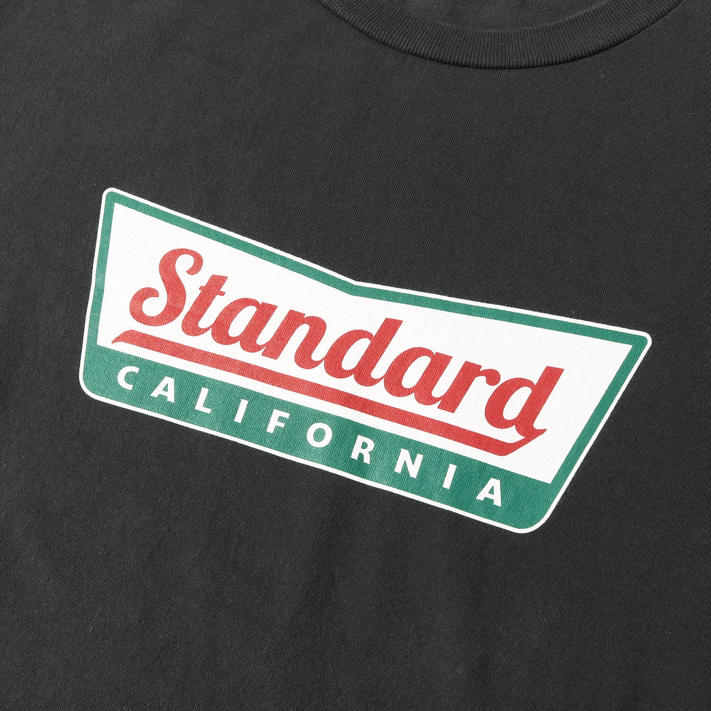 23AW グラフィック ロゴ Tシャツ (SD US COTTON LOGO T)