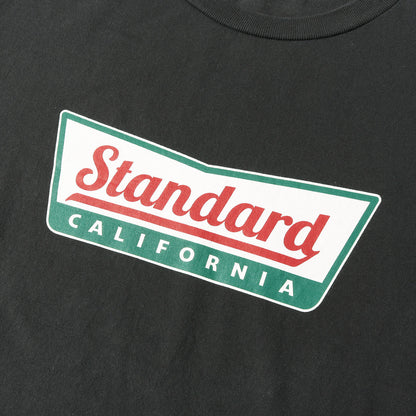 23AW グラフィック ロゴ Tシャツ (SD US COTTON LOGO T)