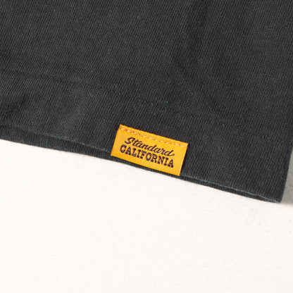 23AW グラフィック ロゴ Tシャツ (SD US COTTON LOGO T)