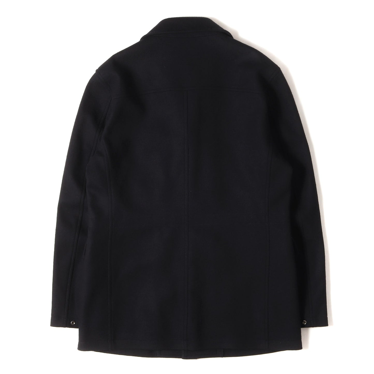21AW Duplex Wool Jersey トラベル M-65