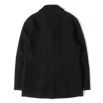 21AW Duplex Wool Jersey トラベル M-65