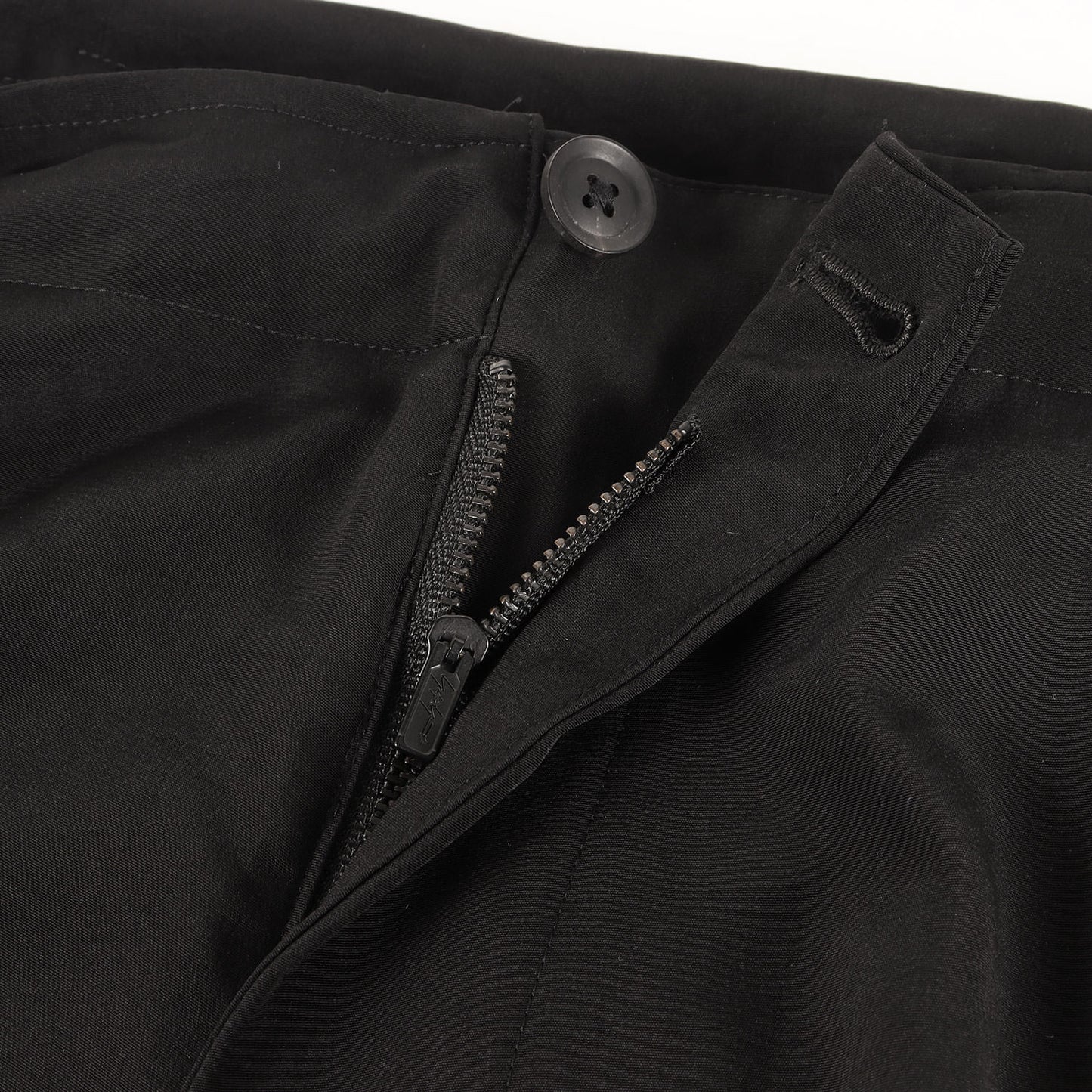 22SS タキシード サスペンダー パンツ (Suspender Pants) / POUR HOMME