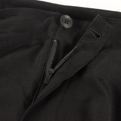 22SS タキシード サスペンダー パンツ (Suspender Pants) / POUR HOMME