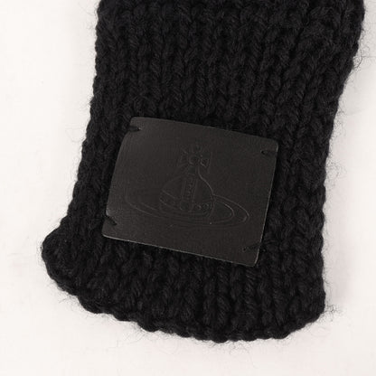 23AW 猫耳 フラップ ニット キャップ (CAT EAR FLAP KNIT)