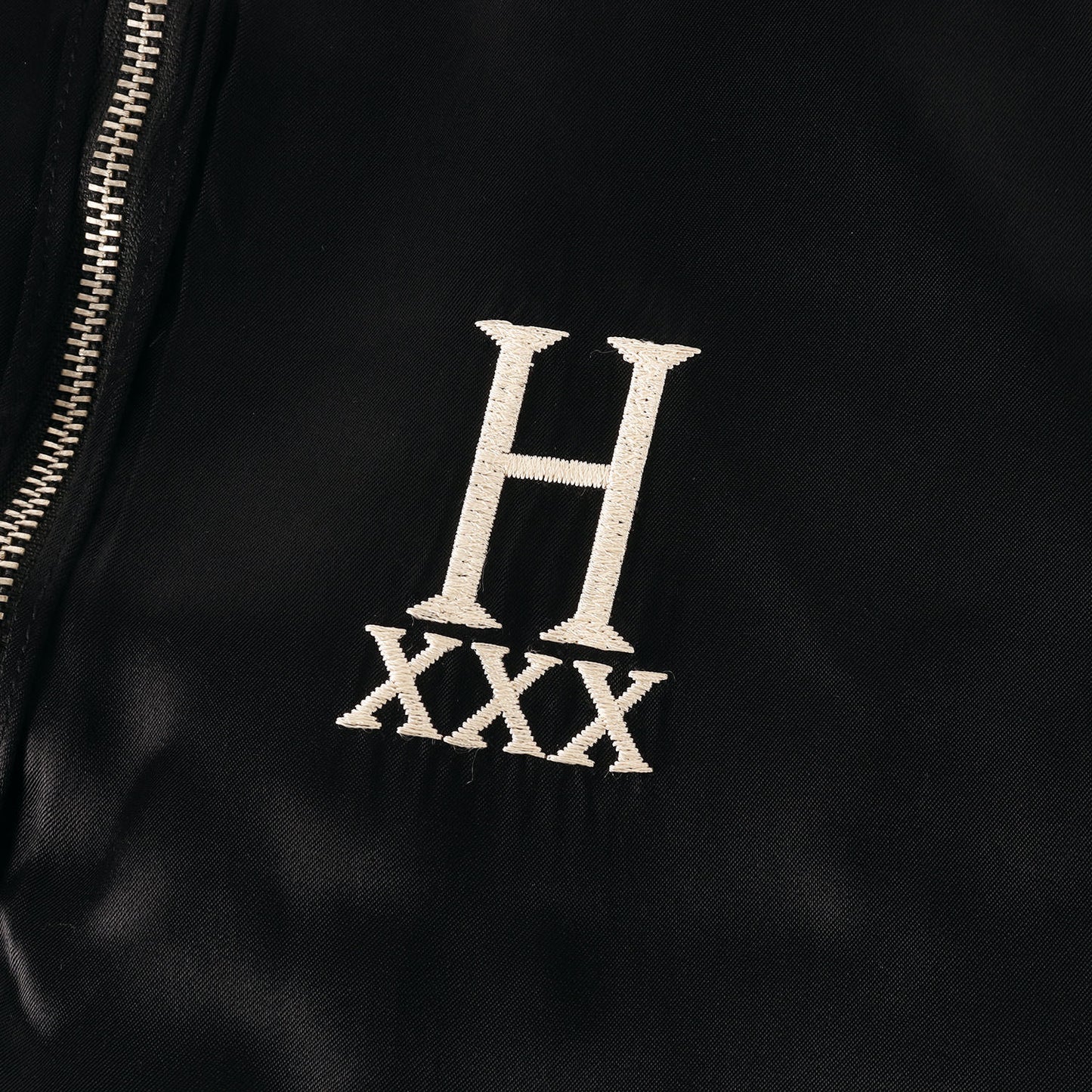 × The Rolling Stones リバーシブル レーヨン スカジャン / THEE HYSTERIC XXX