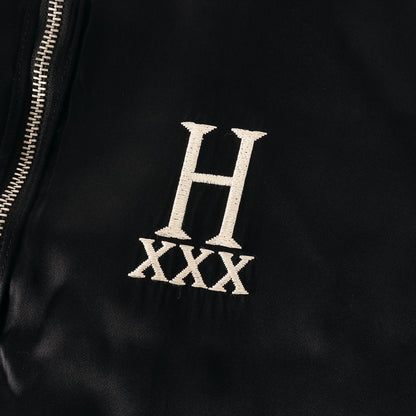 × The Rolling Stones リバーシブル レーヨン スカジャン / THEE HYSTERIC XXX