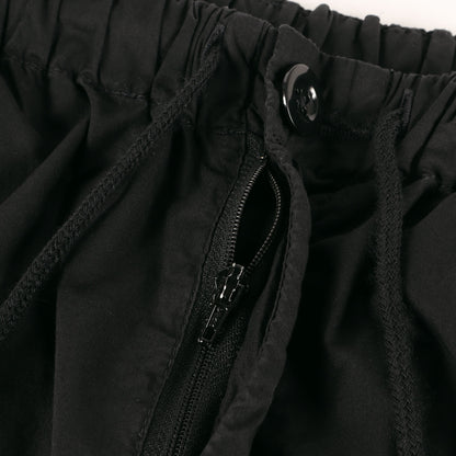 25SS ガーメントダイ加工 タイプライター パラシュート パンツ (Garment Dyed Typewriter Parachute Pants)