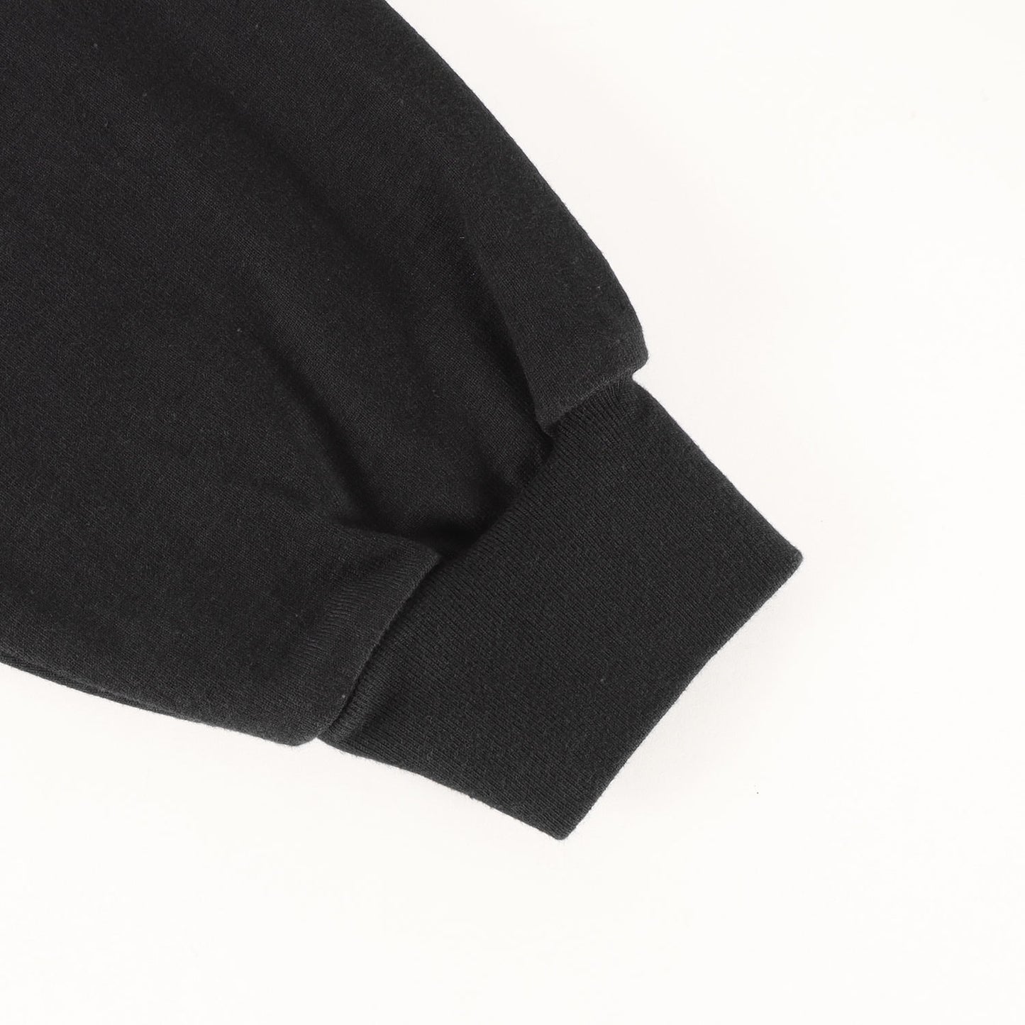 クルーネック ロングスリーブ ポケット Tシャツ (L/S Crew Neck Tee)