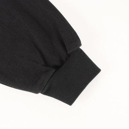 クルーネック ロングスリーブ ポケット Tシャツ (L/S Crew Neck Tee)