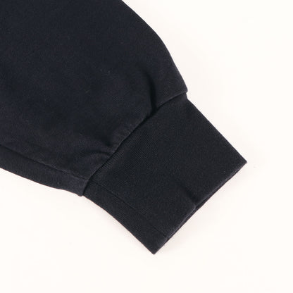 現行モデル モックネック ロングスリーブ Tシャツ (L/S MOCK NECK TEE)
