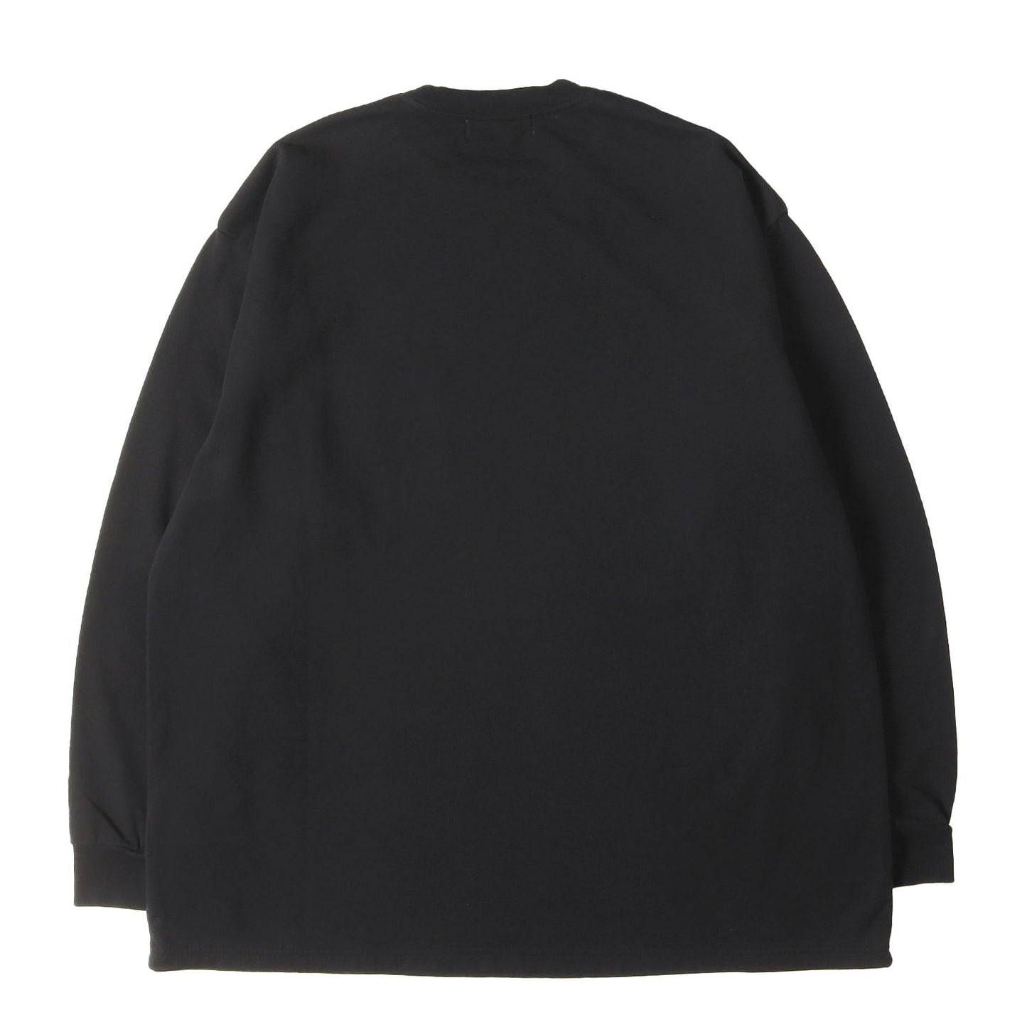 ポケット スウェット トレーナー (SWEAT L/S POCKET TEE)