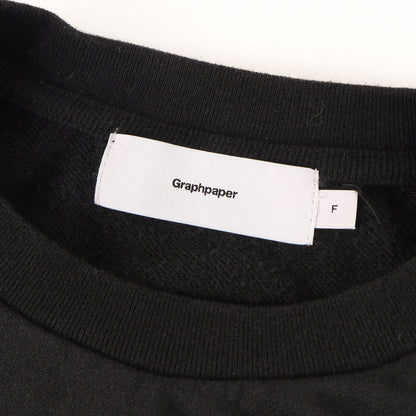ポケット スウェット トレーナー (SWEAT L/S POCKET TEE)