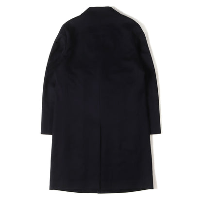 25AW × Loro Piana シングル 2B チェスターコート (NEW STANLEY)
