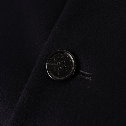 25AW × Loro Piana シングル 2B チェスターコート (NEW STANLEY)