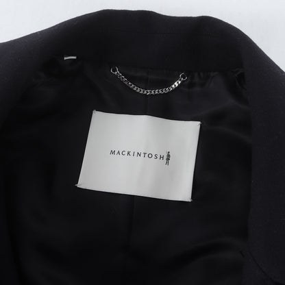 25AW UNITED ARROWS 別注 ライトメルトン ベルテッド コート (LAGGAN EX)