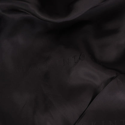 25AW UNITED ARROWS 別注 ライトメルトン ベルテッド コート (LAGGAN EX)