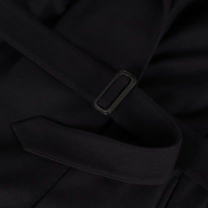 25AW UNITED ARROWS 別注 ライトメルトン ベルテッド コート (LAGGAN EX)