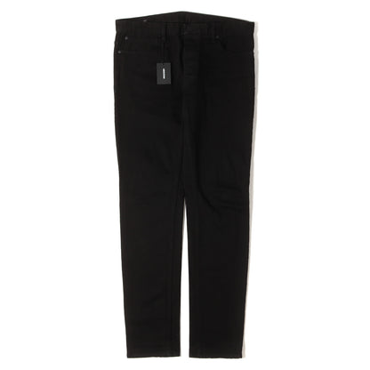 スーパースリム ストレッチ デニム スキニー パンツ (S.Slim STR 5pocket) / ボタンフライ
